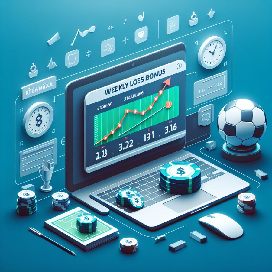 Kavbet’te Haftalık Kayıp Bonusu Nasıl Alınır?